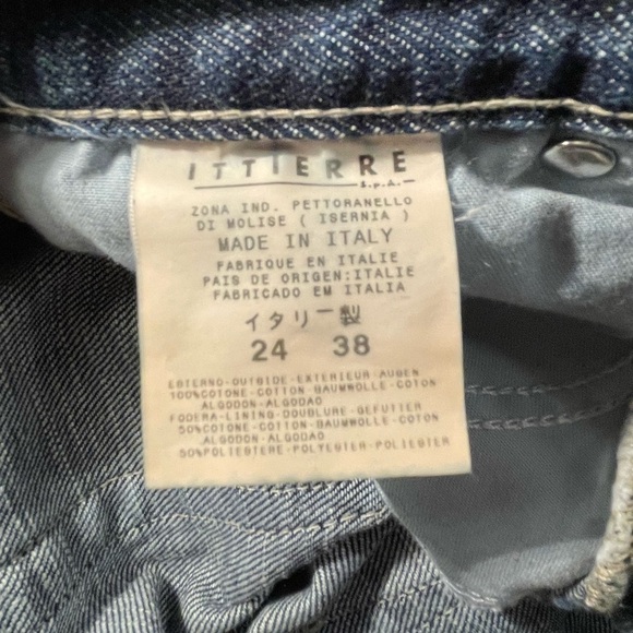 Versace Jeans Couture - boot cut - Picture 8 of 8